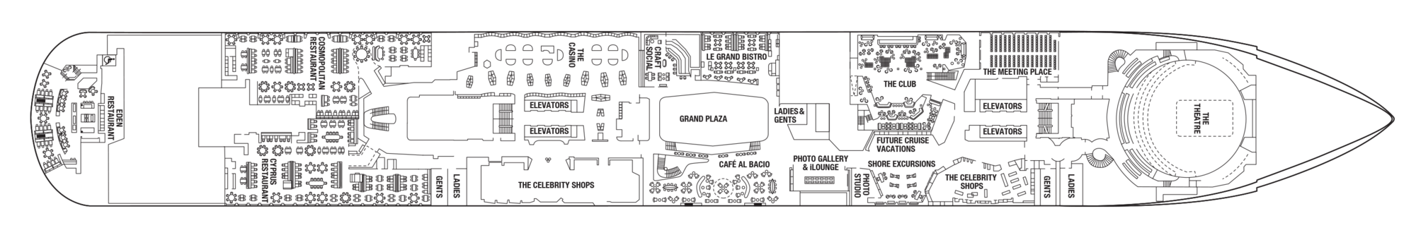 Deck 4 plan